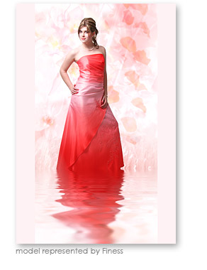 Fashion and Beauty Photographer